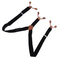 thumbnail image 3 of Suspenders For Men Big And Tall, Beautiful Practical Leather Suspenders For Men  For Leisure Activities For Daily Wear For Men For Men Big, 3 of 8