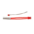 thumbnail image 2 of 24V 40W  Heater, NTC100K B3950 Easy Installation Thermistor  For Working, 2 of 8
