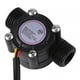 thumbnail image 1 of Sensor de flujo de agua de alta precisión sensor Hall de flujo de agua pequeño para la reparación de la cantidad de flujo de agua Judge ajusta el flujo, 1 of 8