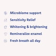 thumbnail image 4 of Pasta de dientes Fygg Nano Hydroxyapatite Vanilla Kids 120ml, 4 of 8