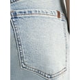 thumbnail image 4 of Jessica Simpson Women's and Women's Plus Myrtle Barrel Leg Jeans, Sizes 2-24W, 4 of 6