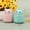 Pink, variant on Pills Grinder Portable Cute Animal Pills Grinder Baby Medicine Tablet Crusher