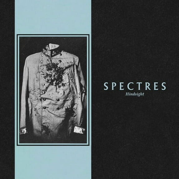 Spectres - Hindsight - Music & Performance - Vinyl