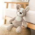 thumbnail image 1 of Juguete de peluche con relleno de , almohada de peluche cómoda, juguete para , decoración para bebés y Yotijar  juguetes de peluche, 1 of 9