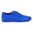 thumbnail image 1 of Tenis Polo Ralph Lauren Style Shay Azul Rey Para Niño, 1 of 4