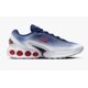 thumbnail image 3 of Nike Air Max DN Olympic White Blue Crimson Silver FV2250-100 Men's 7.5-13 NEW, 3 of 6