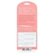 Frank Body Contour & Tone Body Sculpting Tool, 1-Count