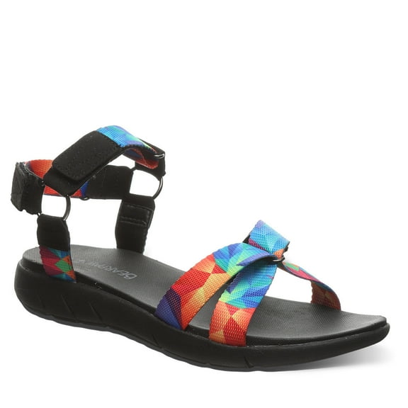 Bearpaw Women's Becca Sandals