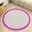 Flannel-1, variant on Colorful Fruit Pattern Round Area Rugs for Bedroom Living Room, 3FT Soft Indoor Circle Carpets, Carpet Home Decor Floor Mat