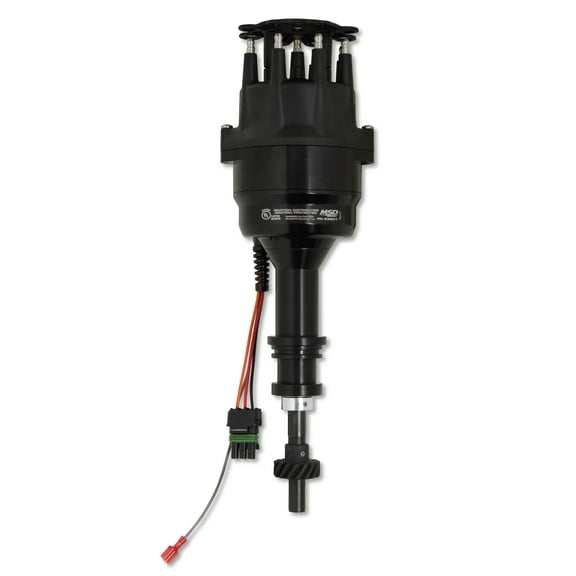 MSD 83507 Distributor