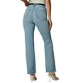 thumbnail image 2 of JOE'S Jeans womens  The Margot Dejavu Straight Jean, 30, 2 of 3