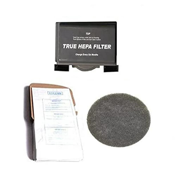 Eureka Generic Style MM Vacuum 9 Bags Mighty Mite 3670 and 3680 Series