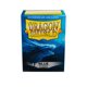 thumbnail image 4 of Protective Card Sleeves (100 Count), Blue, 4 of 5
