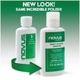 thumbnail image 4 of Novus PN7080 No. 3 Heavy Plastic Polishes, 4 of 4