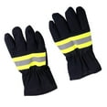 thumbnail image 1 of Guantes de Trabajo Kusrkot de Extinción de Incendios Multifuncionales Reflectantes, 1 of 8