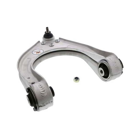 Front Left Upper Control Arm - Compatible with 2003 - 2009 Mercedes-Benz E320 Sedan 2004 2005 2006 2007 2008