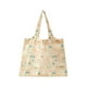 thumbnail image 3 of Xihbxyly Bolsa de Compras Plegable de Gran Capacidad, Elegante y Ecológica, Fácil de Guardar, Compacta, Ideal para Ir de Compras, Ir de Viaje, Regalo Perfecto para Amantes de La Moda., 3 of 7