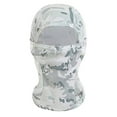thumbnail image 2 of Xihbxyly Gorro de Invierno, Elegante Gorra de Pescador, Gorro Cálido y Acogedor, Diseño Único, Ideal para Actividades Al Aire Libre, Ideal para Pescar o Cazar., 2 of 2