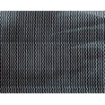 thumbnail image 4 of oneOone Georgette Viscose Fabric Chevron Block Decor Fabric Printed BTY 42 Inches Wide, 4 of 4