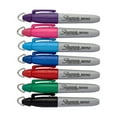 thumbnail image 2 of Sharpie Mini Permanent Markers Fine Point Assorted Bulk (35111) 100405, 2 of 2