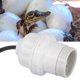thumbnail image 1 of Clip De Luz Profesional ANGGREK UVB Para reptiles Incubadora de Pollos Y Tortugas, 1 of 7