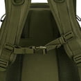 thumbnail image 3 of Mochila MOLLE 40L Zulema para exteriores, 3 of 5