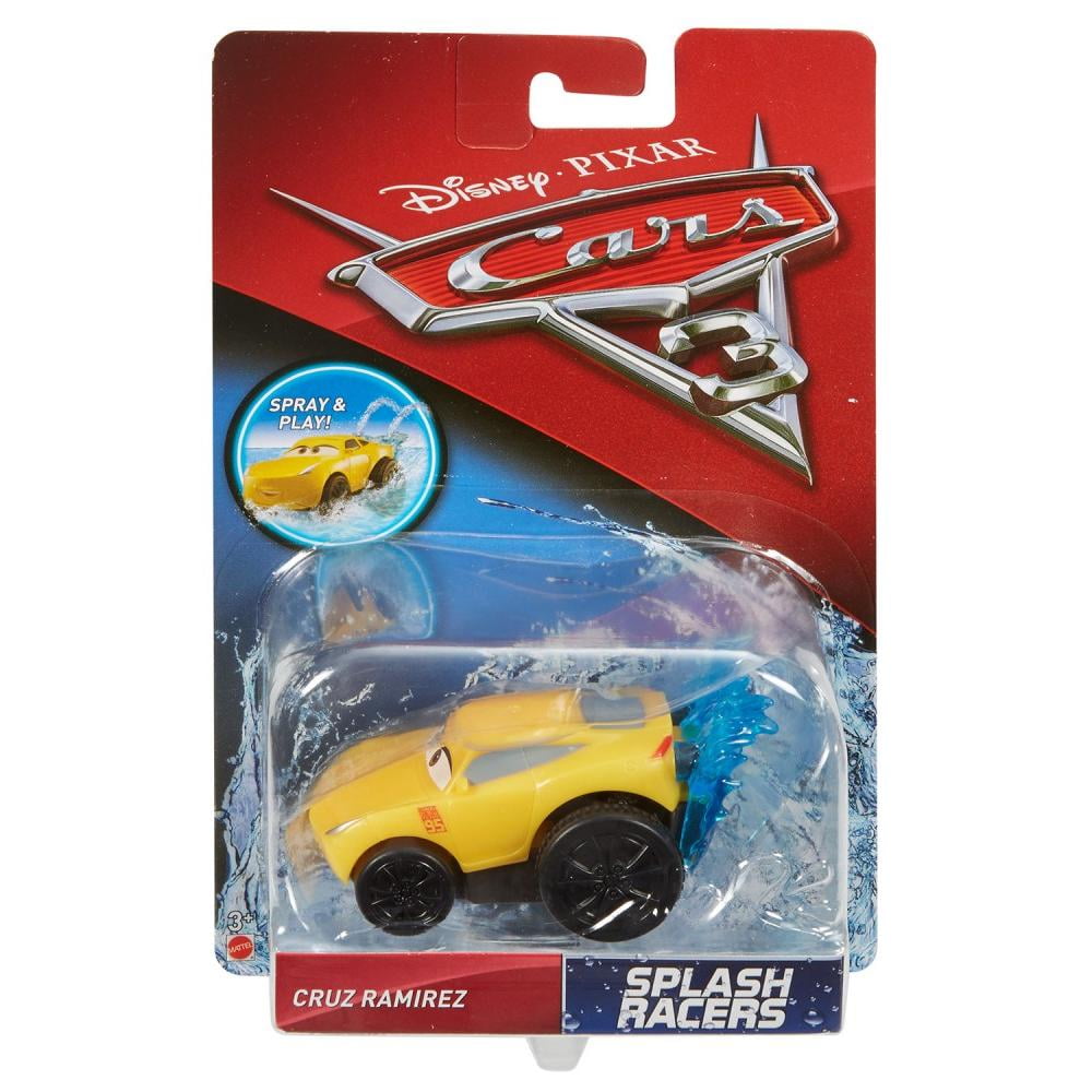 cars splash racers