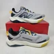 thumbnail image 3 of Size 9.5 - New Balance DynaSoft Nitrel v6 Raincloud Deep Sea Firefly, 3 of 6
