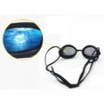 thumbnail image 4 of Swim Goggles  High Definition Swimming Goggles Waterproof Anti-Fog for Adult Men Women, 4 of 7