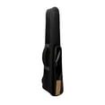 thumbnail image 3 of HILABEE Clarinet Shoulder Bag Wind Instrument Padded Handle Easy to Transport Waterproof black, 3 of 9