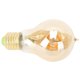 thumbnail image 4 of Vintage Edison LED Light, Warm Light Gold 110V 4W Bombillas Incandescentes Antiguas Bombilla LED Edison Bombilla LED Para Loft Coffee Bar Cocina Decoración ANGGREK No, 4 of 7