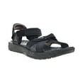 thumbnail image 1 of Nike ACG Air Deschutz + Men's Sandals Black-Iron Grey dc9093-001, 1 of 6
