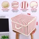 thumbnail image 3 of Caja De Almacenamiento Plegable Con Tapa Organizador De Tela, 3 of 5