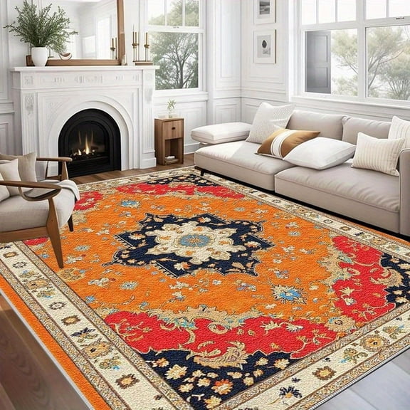 6.5'x10' indoor outdoor carpet runner carpet fuzzy area rug oriental area rug southwestern area rug