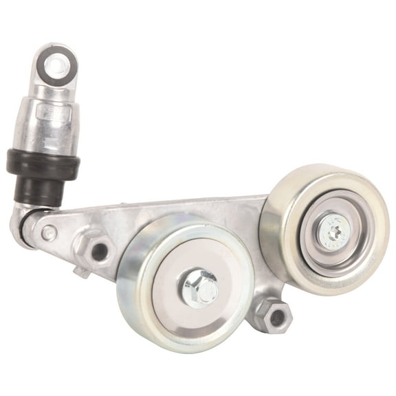 TOPAZ Belt Tensioner Assembly w/Pulley For Honda Accord Odyssey Pilot 3.5L 31170R70A01