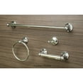 thumbnail image 4 of Sure-Loc Vt-Set-Ph2 Ventura 4 Piece Bathroom Package - Nickel, 4 of 5