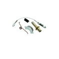 thumbnail image 3 of Raybestos H2527 Professional Grade Drum Brake Shoe Adjuster Kit Fits select: 1997-2006 JEEP WRANGLER / TJ, 1987-2002 DODGE DAKOTA, 3 of 3
