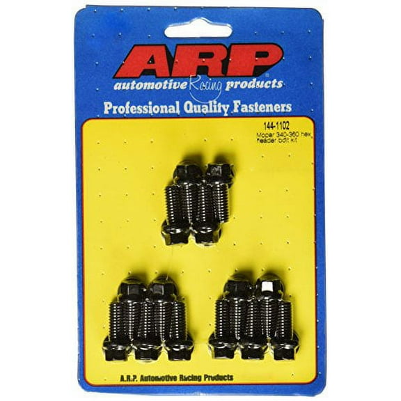 ARP INC. 144-1102 MOPAR 340-360 HEX HEADER BOLT KIT