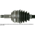 thumbnail image 2 of A1 CARDONE - CV DRIVE AXLE Fits select: 2002-2006 ACURA RSX, 2 of 3