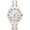 White, variant on Bulova Women's Diamond Marine Star Watch