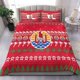 thumbnail image 1 of Juego de Cama Navideño Tahiti Ugly Christmas Lt12, 1 of 6