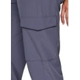 thumbnail image 2 of RBX Active Women's Lightweight Stretch Woven Jogger Cargo Pant, 2 of 5