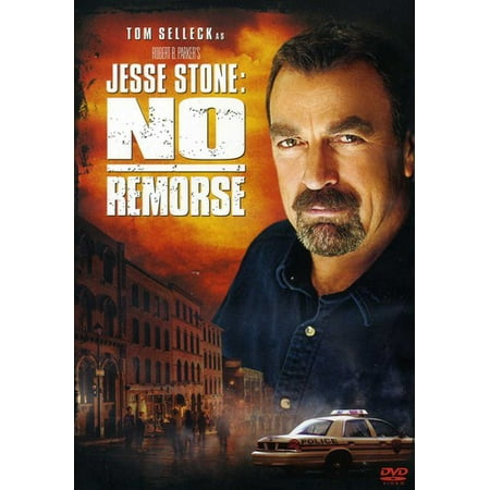 Jesse Stone: No Remorse