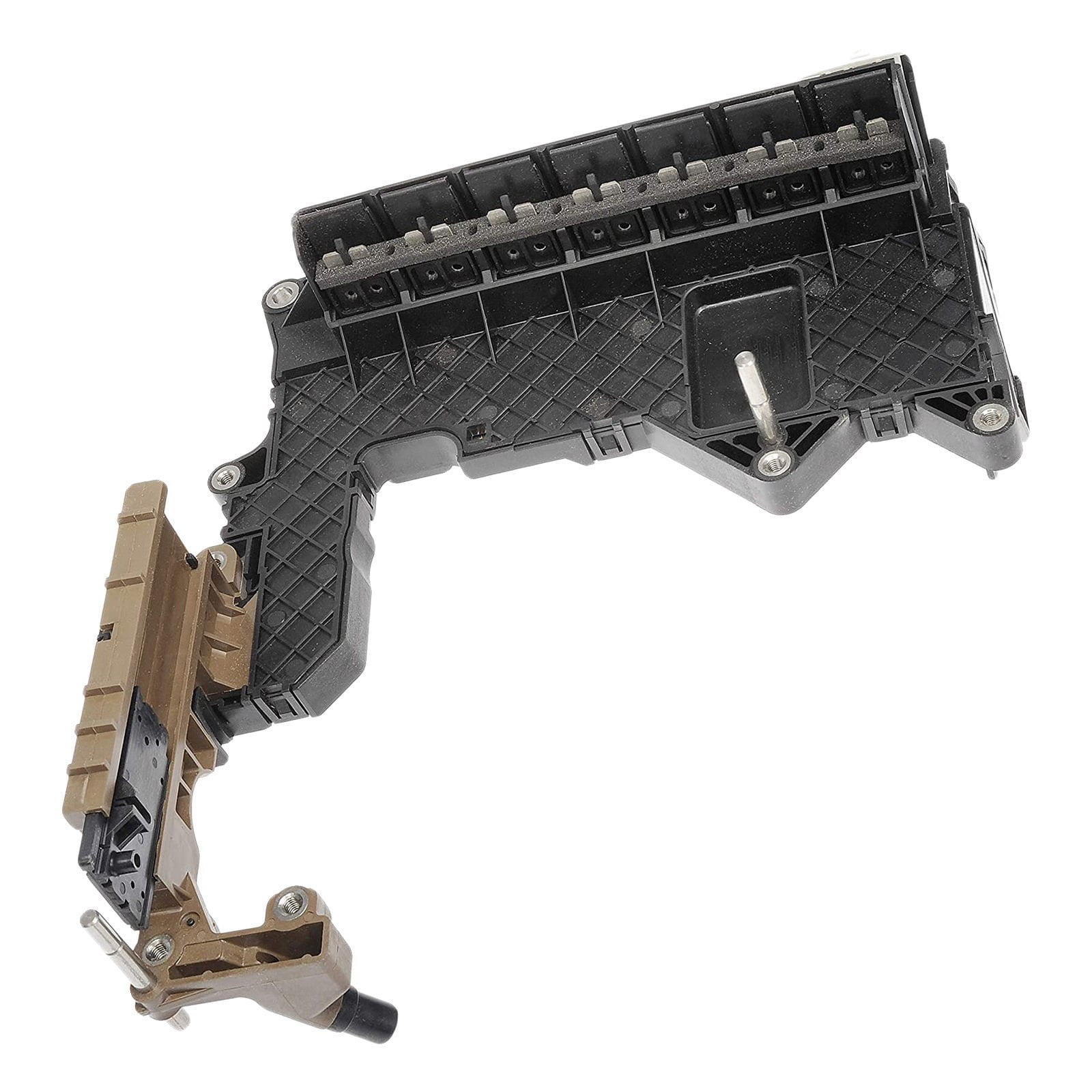 Transmission Control Module 6R80 TCM Circuit Board Transmission Lead