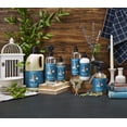 thumbnail image 7 of Caldrea Liquid Laundry Detergent, Effective for all Fabrics and all Temperatures, Basil Blue Sage Scent, 64 oz, 7 of 7