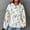 Pink, variant on Brondbend Hoodies for Women Essentials Womens Hoodie Sweatshirt Long Sleeved Drawstring Pocket Pullover Print Casual Oversized Tops Ladies Outdoor Workout Fall Winter Wear Blue