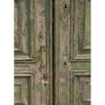thumbnail image 3 of Johnson, George 11x14 Black Modern Framed Museum Art Print Titled - Venice Green Door, 3 of 5