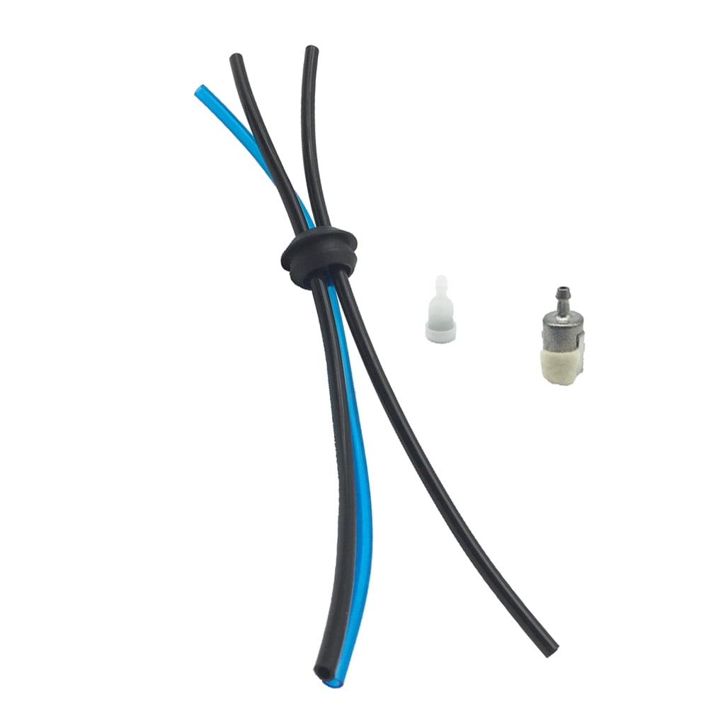 New Replacement 3 Hole Fuel Gas Tank Grommet Fuel Line