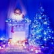thumbnail image 5 of Serie de luces navideñas Azules 25 Metros 500 LEDs DOSYU, 5 of 8