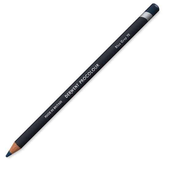 Derwent ProColour Colored Pencil - Blue Grey